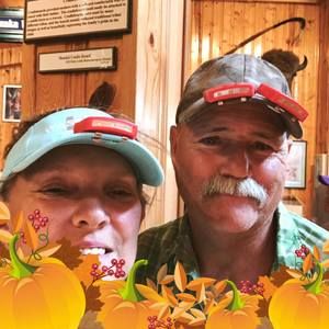 Meet your Posher, Harriett